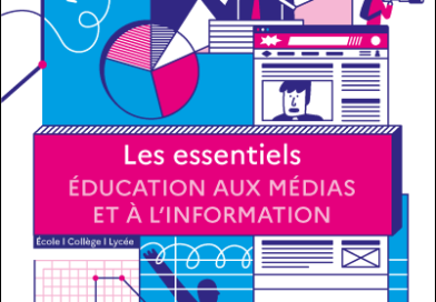 Brochures « Education aux Médias et Informations, en ligne
