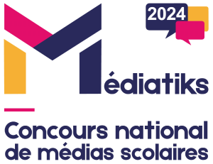 Logo Mediatiks national
