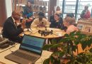 La radio en classe dans l’Académie de Dijon